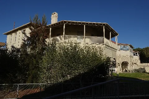 The Knowle, Fremantle Hospital 04