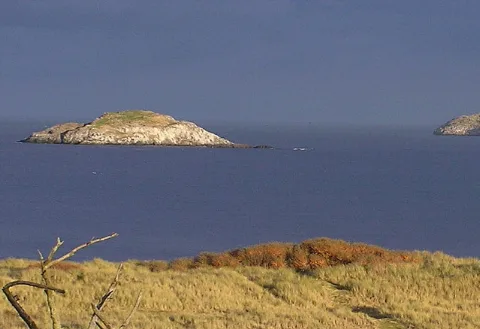 The Lamb Island