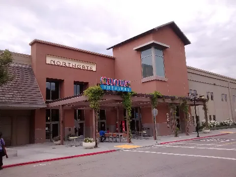 The Mall At Northgate