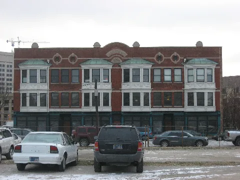 The Martens, Indianapolis