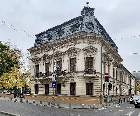 The Museum Of Ages
