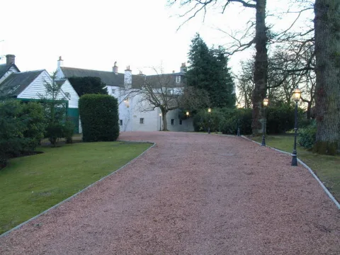 The Old Manor House Geograph.org.uk 131117
