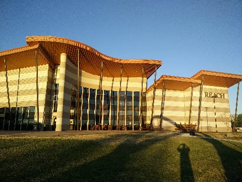 The Reach Museum
