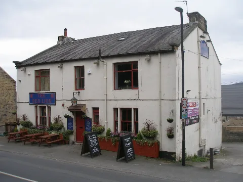 The Red Lion At Guiseley (Geograph 5346955)