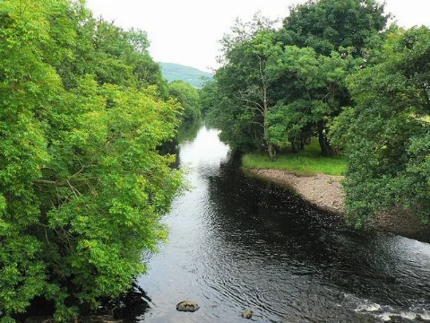 The River Add Geograph.org.uk 1014933