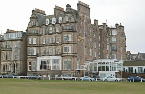 The Rusacks Hotel Geograph.org.uk 1190914