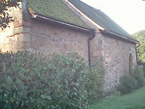 The Spital Chapel