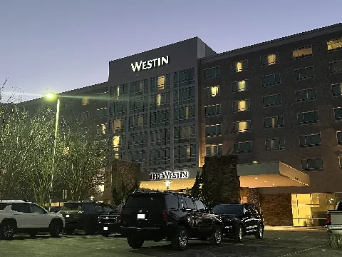 The Westin Richmond