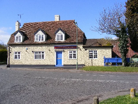The Wildman Public House Geograph.org.uk 1241481
