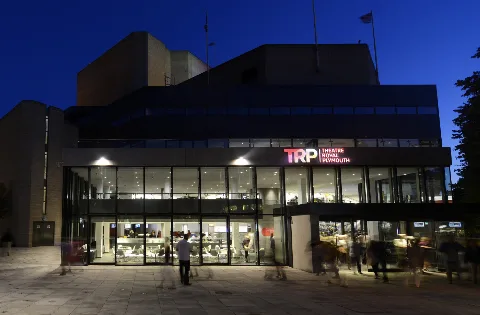 Theatre Royal, Plymouth