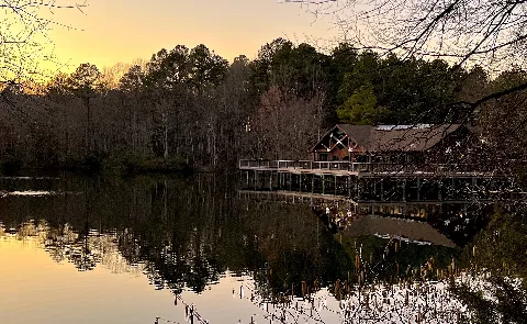 Three Lakes Park