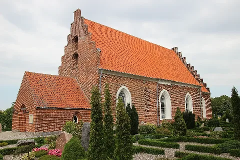 Tillitse Kirke