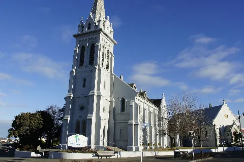 Timaru Church 7158091181