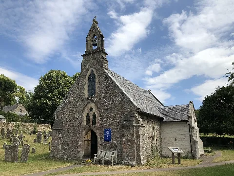 Tintern Ext (49731094431)