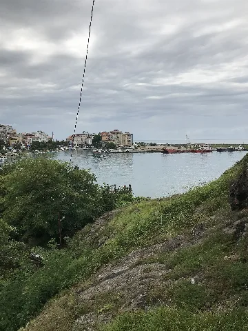 Tirebolu Manzarası