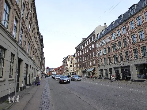 Toftegårds Allé 03