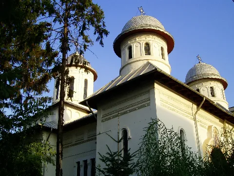 Tomatsocolescu Ploiesti Bisericasfantupantelimon 1