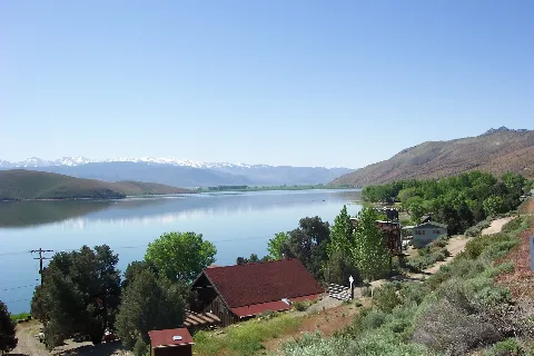 Topazlake
