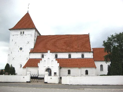 Toreby Kirke1