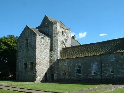 Torphichen Preceptory Geograph.org.uk 1686290