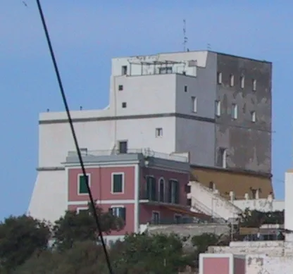 Torre Borbonica
