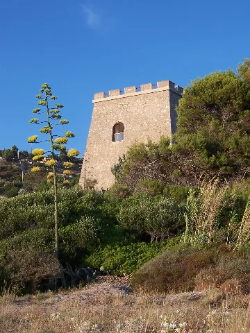 Torre Dei Caprioli 01 24 07 2005