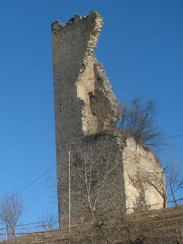 Torre Medievale (Santo Stefano Belbo)