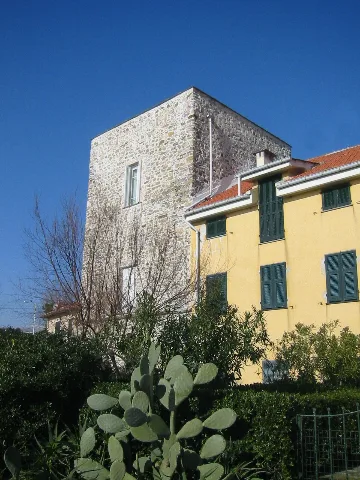 Torre Saracena