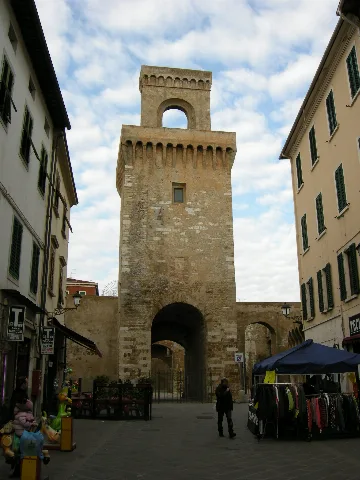 Torrione E Rivellino 09