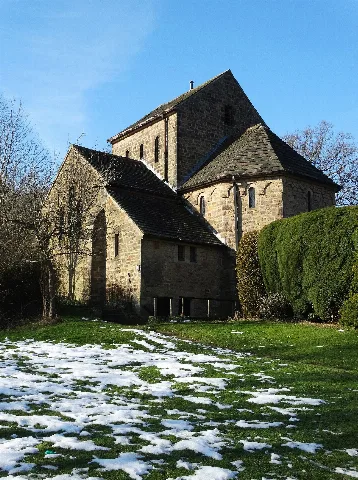 Totley Parish Church Geograph.org.uk 4342884