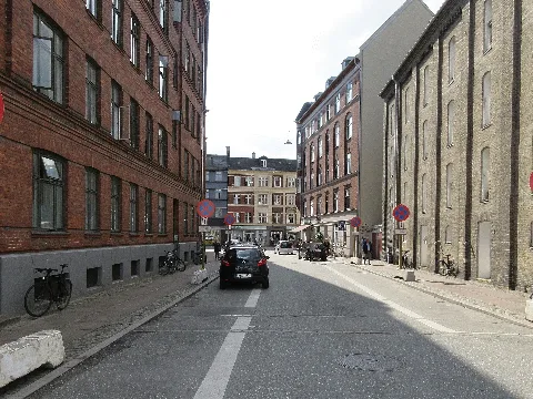 Tovværkgade 01