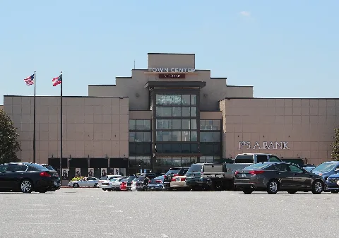 Town Center At Cobb, Georgia