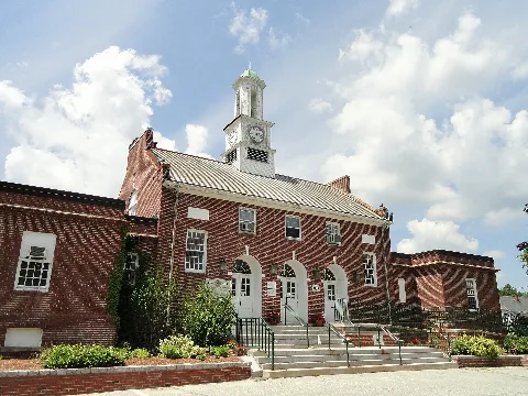 Town Office Tewksbury, Massachusetts Dsc00054