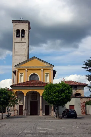 Trecate Madonnadellegrazie
