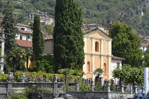 Tremezzina Chiesa Dell'addolorata 2023 09 02 10 13 37 002