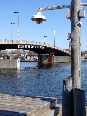 Trent Severn Gateway