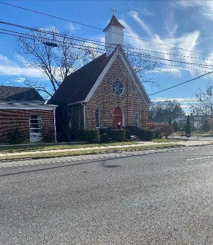 Trinityepiscopalchurch2022
