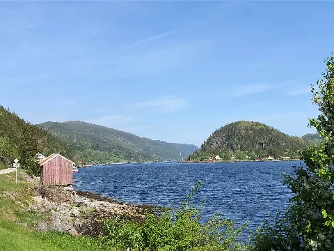 Trongsundet