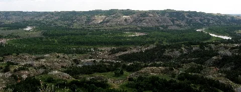 Troosevelt North Unit