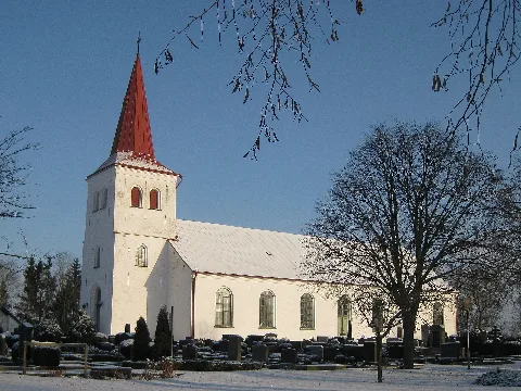 Tryde Kyrka2