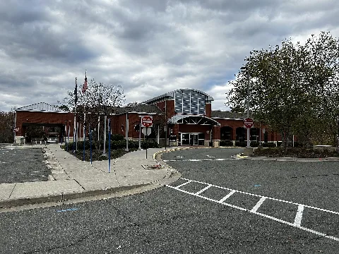 Tuckahoe Area Library