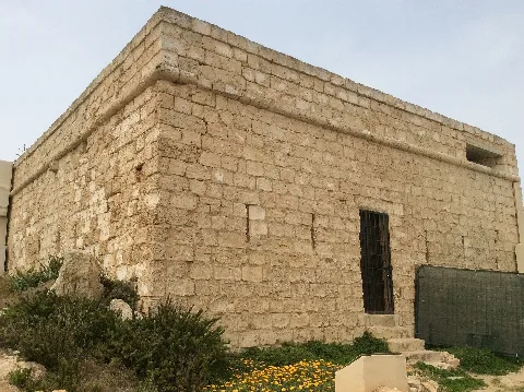 Tunnara Museum