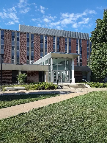 Turner Hall