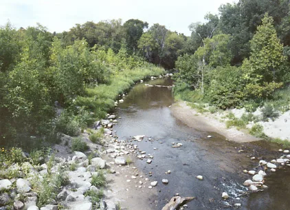 Turtle River Nd