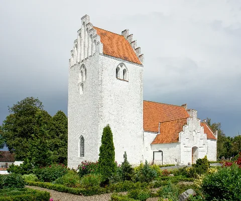Tusekirke (05)