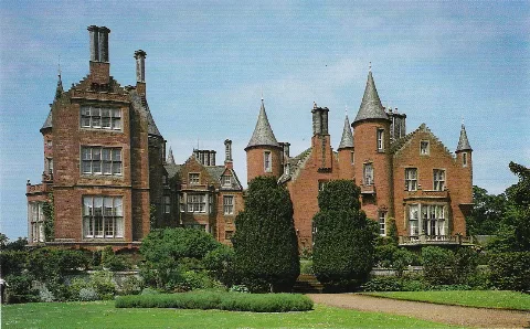 Tyninghame