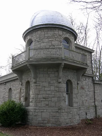U Wash Theodor Jacobsen Observatory 02