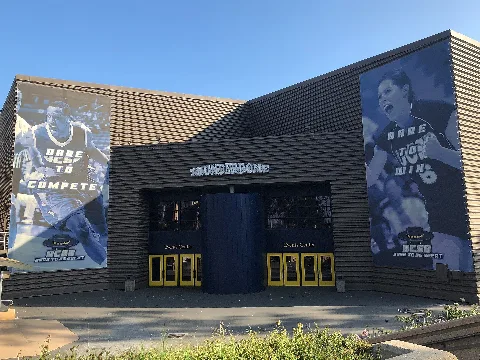 Uc Santa Barbara Events Center Thunderdome