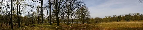 Uddelermeer Panorama