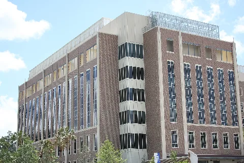 Uf Cancer Genetics Complex